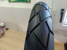 UN PNEU AVANT NEUF DUNLOP