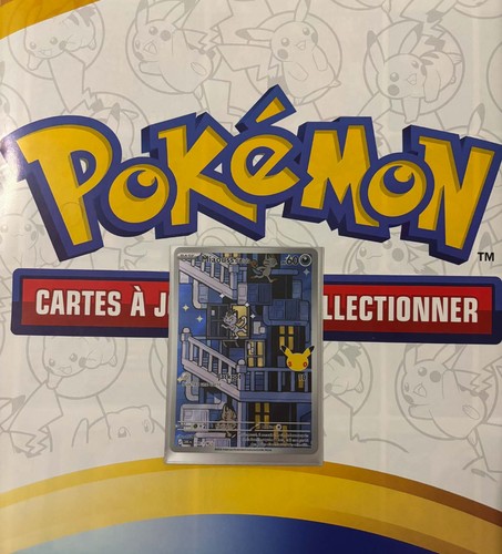 Pokémon jcc carte - pokémon,