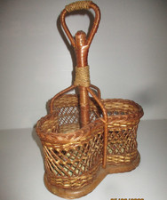 RANGE PORTE BOUTEILLES EN