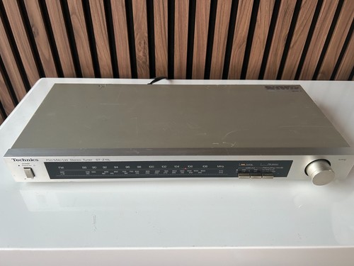Tuner technics z15l - tuner,