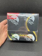 Pokemon Display 36 boosters