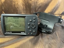 Garmin GPSMAP 196 Portable