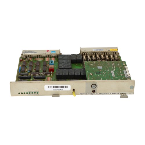 Siemens 6ds1605 8aa teleperm - siemens, m