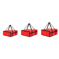 Sac de livraison de pizza pour