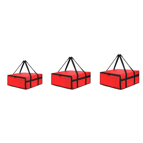 Sac livraison pizza pour - sac, de