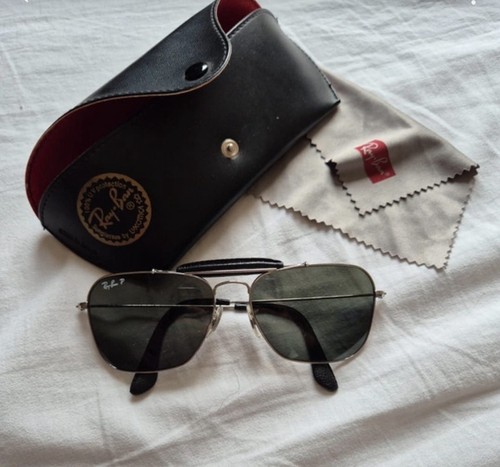 Ray ban outdoorsman craft - ray-ban,