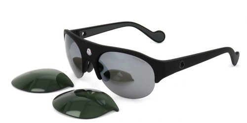 Lunettes soleil moncler - lunettes,