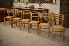 Ensemble de 6 chaises Pierre