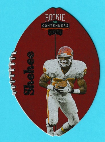 1998 playoff leather - 1998,