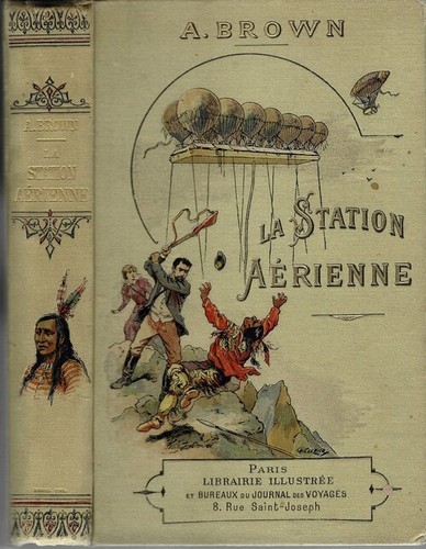1893 cartonnage - 1893, sf