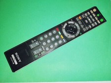 Télécommande POUR TV  TFT LCD LED Sony RM-ED012 BRAVIA KDL plasma  KDL-46 W5720