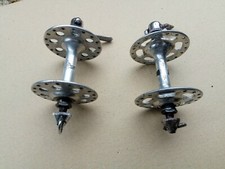 Campagnolo , lot de 4 moyeux