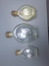 PARFUM FLACON VIDE de PARFUM 