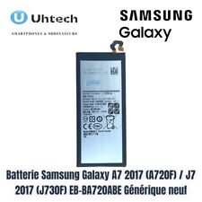 Batterie Samsung Galaxy A7 2017 (A720F) / J7 2017 (J730F) - Générique Neuf