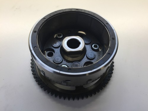 Rotor roue libre de - roue,