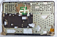 Plasturgie supérieur (clavier + Pavé numérique +Bouton power COMPAQ CQ6