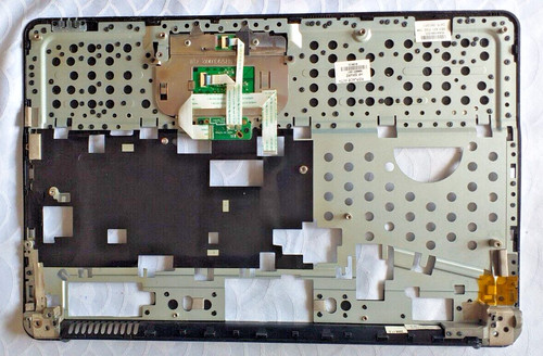 Plasturgie supérieur clavier - plasturgie,
