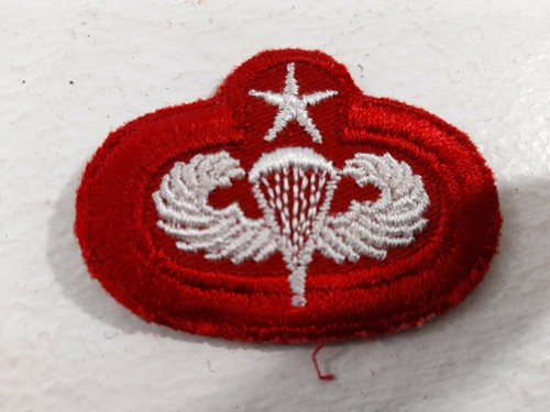 Ovale parachutiste brevet - ovale,