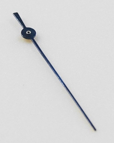 Montre aiguille trotteuse - aiguille,
