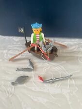PLAYMOBIL 3792  pirate