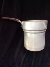 Casserole Ancienne Vintage En