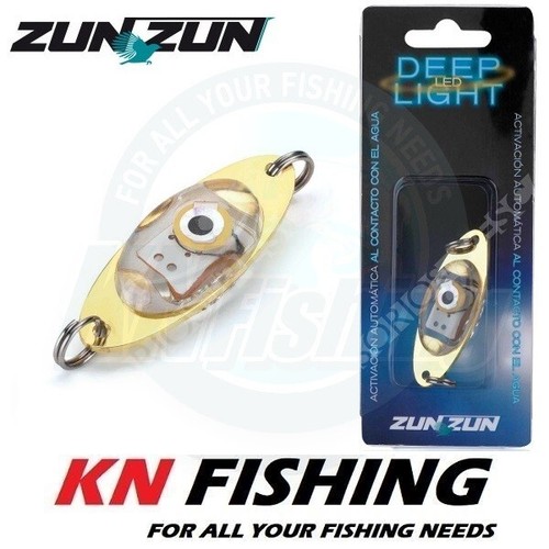 Zunzun deep light 201 pour - zunzun,