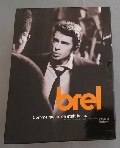 Beau coffret dvd digipack - beau,