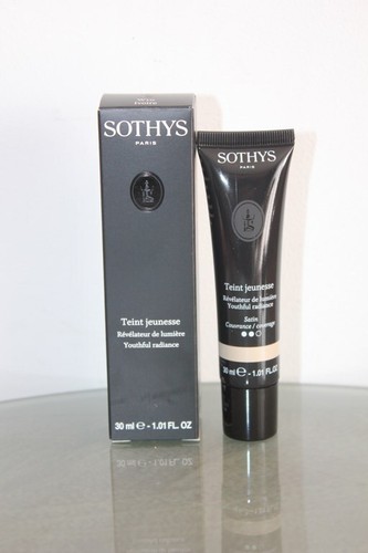 Sothys paris fond teint - sothys, de