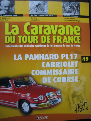 Fascicule tour france - tour,