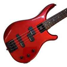 Guitare basse électrique