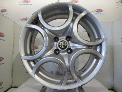 Jante aluminium alfa - jante, alfa-romeo