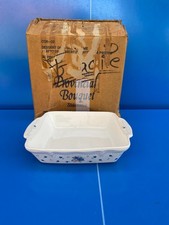 Plat a Gratin en terre cuite