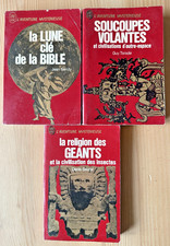 L'Aventure Mystérieuse J'ai