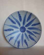 Coupe en grès signée TAIZE -