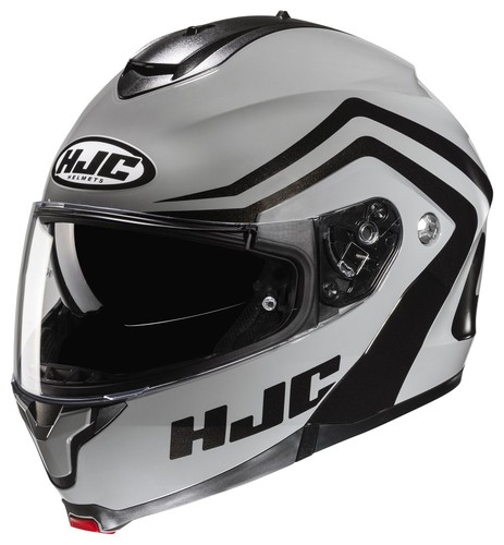 Casque modulable hjc c91n - casque,