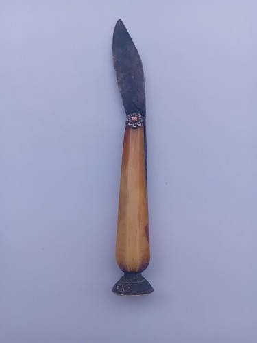 Ancien couteaux poche - couteaux,