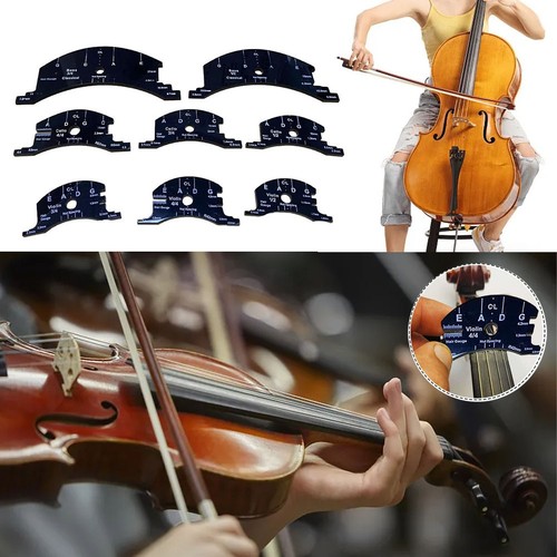 Moule pont violon - de,