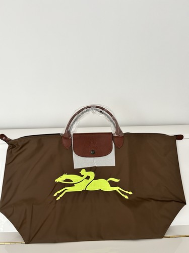 New authentic longchamp - authentic,
