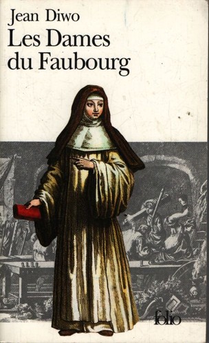 Les dames faubourg jean - les, du