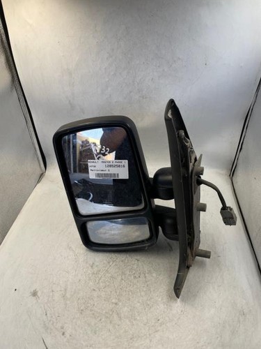 Retroviseur gauche renault - retroviseur,