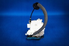 Serrure de porte arrière Audi