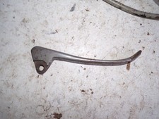 levier bronze frein motobécane terrot peugeot 5625