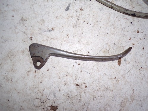 Levier bronze frein - levier,