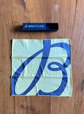 Chiffonnette microfibre montre