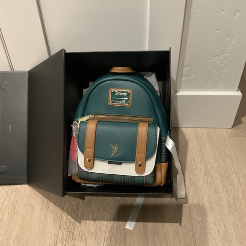 Loungefly eight3five green - eight3five,