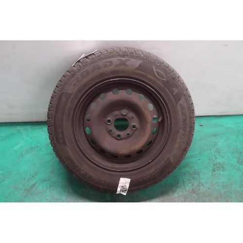 Jante fiat panda 1113 - panda,