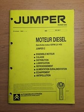 (346B) Manuel CITROEN Jumper
