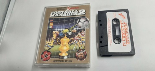 Jeu sinclair spectrum - sinclair, zx