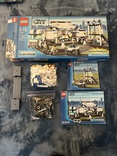 LEGO CITY: Police Command