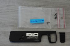Konica C 35 AF - semelle avec